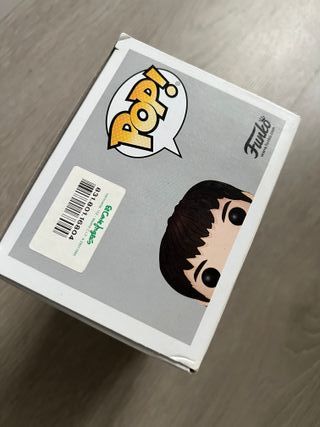 Funko Pop! Bran Stark 67 Juego de tronos