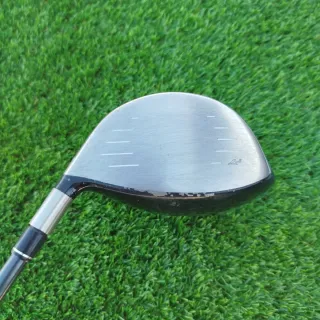 Driver 9,5° Taylormade R7 Golf