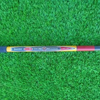 Driver 9,5° Taylormade R7 Golf