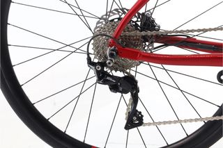 Wilier Urta Hybrid (carretera) t.52 Reacondicionada