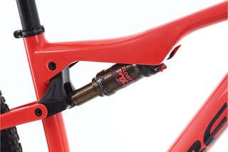 Orbea Oiz (MTB) t.S Reacondicionada