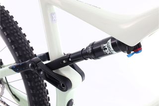 Promo · Orbea Rise M20 XT (ebike) t.XL Reacondicionada