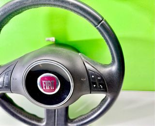 Volante Completo Fiat 500 2012