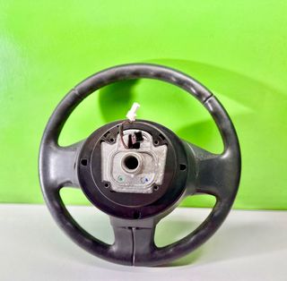 Volante Completo Fiat 500 2012