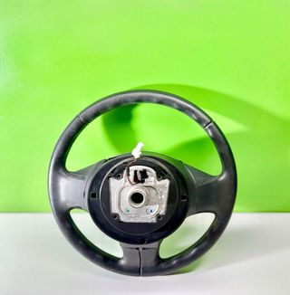 Volante Completo Fiat 500 2012