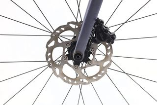 Promo · Ridley Fenix Di2 12V (carretera) t.52 Reacondicionada