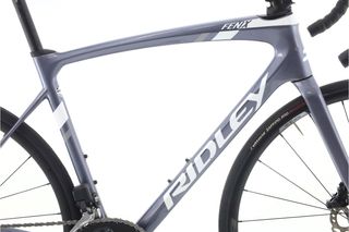Promo · Ridley Fenix Di2 12V (carretera) t.52 Reacondicionada