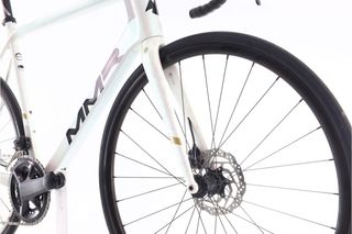 MMR Adrenaline G2 Di2 12V (carretera) t.56 Reacondicionada