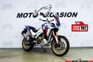 HONDA CRF 1100 AFRICA TWIN ADVENTURE SPORTS