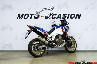 HONDA CRF 1100 AFRICA TWIN ADVENTURE SPORTS