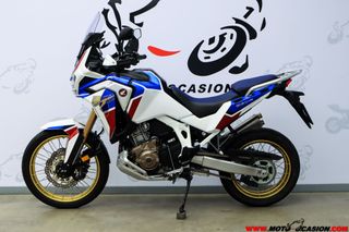 HONDA CRF 1100 AFRICA TWIN ADVENTURE SPORTS