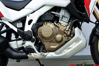 HONDA CRF 1100 AFRICA TWIN ADVENTURE SPORTS