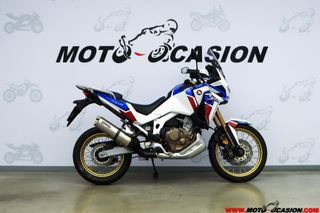 HONDA CRF 1100 AFRICA TWIN ADVENTURE SPORTS
