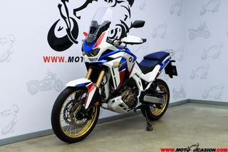 HONDA CRF 1100 AFRICA TWIN ADVENTURE SPORTS