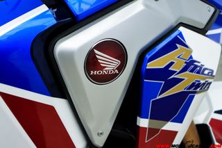 HONDA CRF 1100 AFRICA TWIN ADVENTURE SPORTS