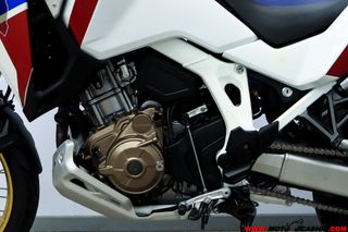 HONDA CRF 1100 AFRICA TWIN ADVENTURE SPORTS