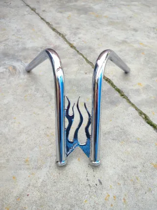 Manillares Harley Davidson Varios Estilos