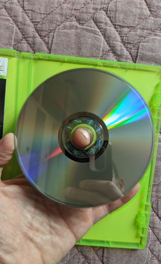 IL 2 Sturmovik Birds of Prey Xbox 360