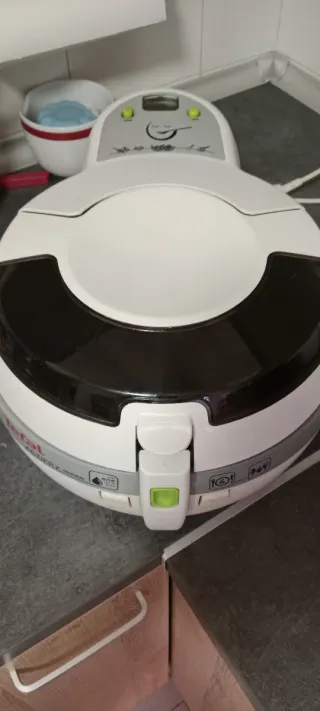Freidora de aire Tefal Actifry