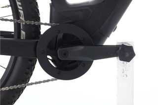 Cube Reaction Hybrid SLX XT (ebike) t.XL Reacondicionada