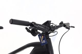 Cube Reaction Hybrid SLX XT (ebike) t.XL Reacondicionada