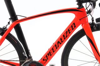 Specialized Venge (carretera) t.52 Reacondicionada