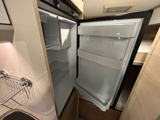 FIAT Elnagh E-van 5 Trend