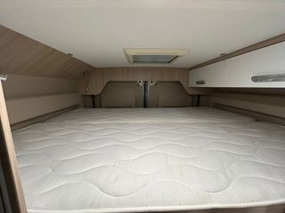 FIAT Elnagh E-van 5 Trend