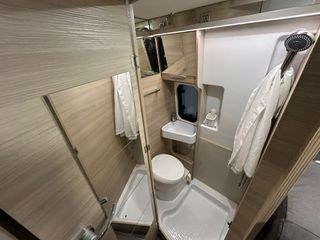 FIAT Elnagh E-van 5 Trend