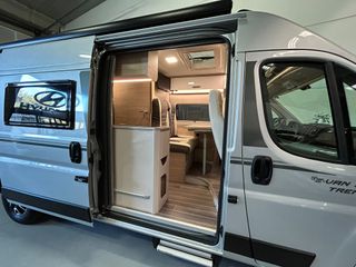 FIAT Elnagh E-van 5 Trend