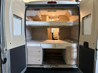 FIAT Elnagh E-van 5 Trend