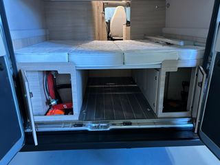 FIAT Elnagh E-van 5 Trend