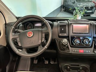 FIAT Elnagh E-van 5 Trend