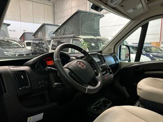 FIAT Elnagh E-van 5 Trend