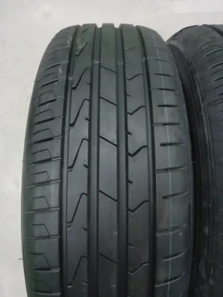 2 Neumáticos Hankook Ventus 205/60R16 96H