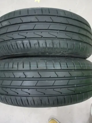 2 Neumáticos Hankook Ventus 205/60R16 96H