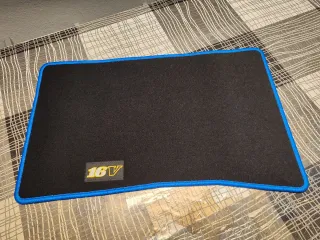 + Renault 19 16V Alfombrillas Alfombras a medida