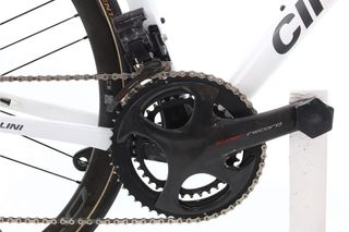 Promo · Cipollini Dolomia EPS 12V (carretera) t.54 Reacondicionada