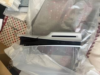 Consola Sony PS5 Slim 1TB Blanca