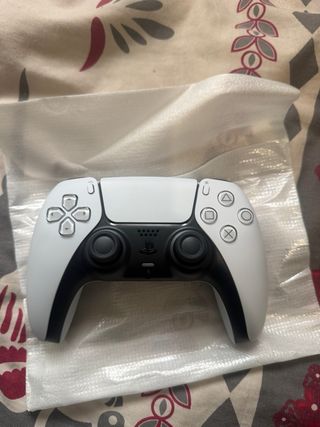 Consola Sony PS5 Slim 1TB Blanca