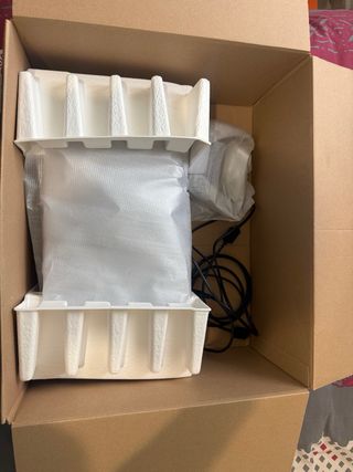 Consola Sony PS5 Slim 1TB Blanca