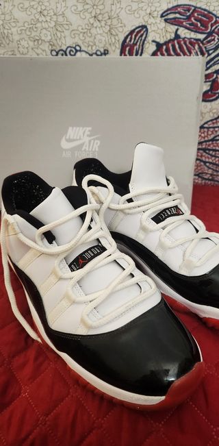 Scarpe Jordan AV2187-160 Tg 44