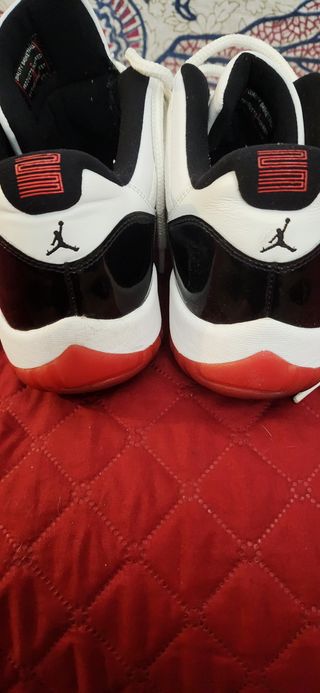 Scarpe Jordan AV2187-160 Tg 44