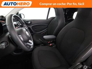 Smart Fortwo 0.9 Turbo Basis passion