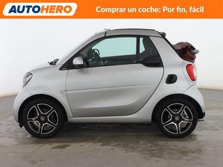 Smart Fortwo 0.9 Turbo Basis passion