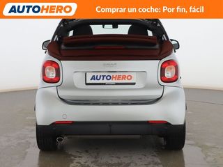 Smart Fortwo 0.9 Turbo Basis passion