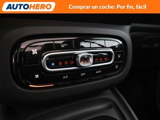 Smart Fortwo 0.9 Turbo Basis passion