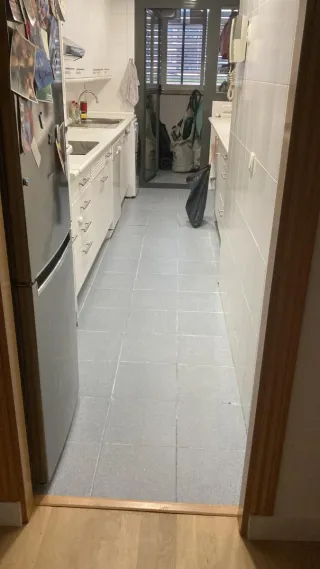 Maestro Alicatador y Solador Profesional