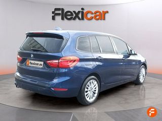 BMW Serie 2 Gran Tourer 216i