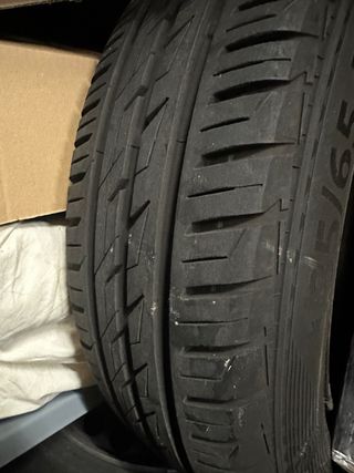 Llantas BMW 15 Pulgadas